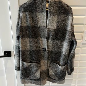 Wilfred Free off duty jacket